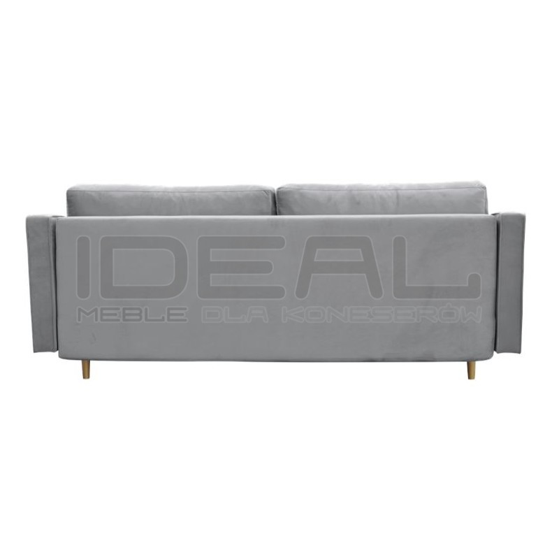 Sofa z funkcją spania Agata