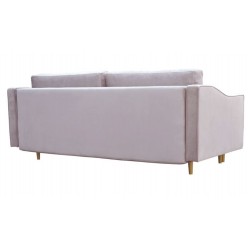 Sofa z funkcją spania Agata