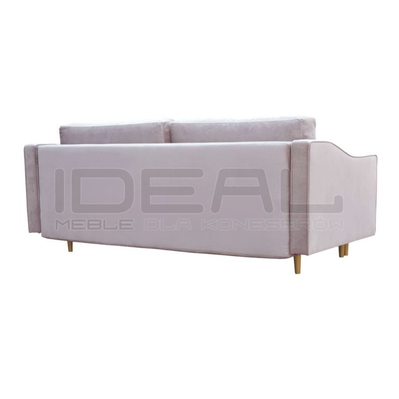 Sofa z funkcją spania Agata