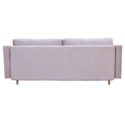 Sofa z funkcją spania Agata