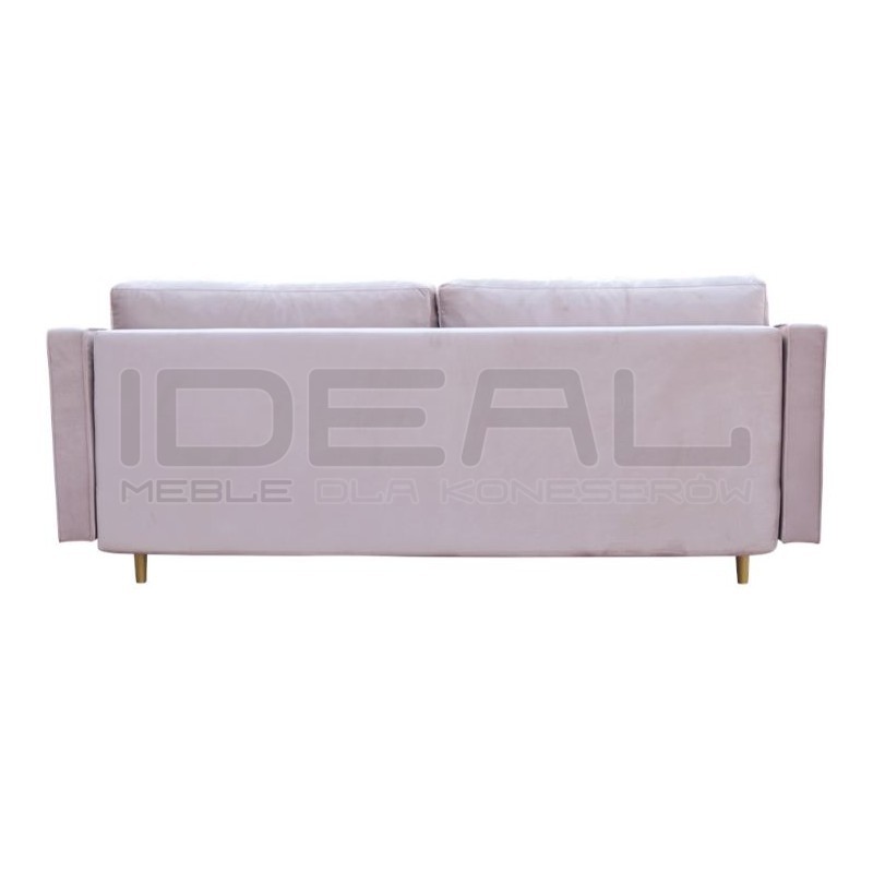 Sofa z funkcją spania Agata