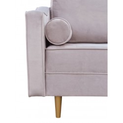 Sofa z funkcją spania Agata