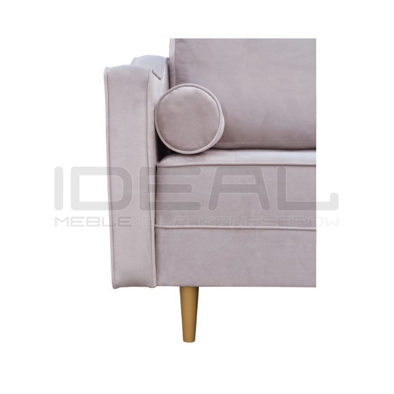 Sofa z funkcją spania Agata