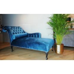 Szezlong Chesterfield Tees