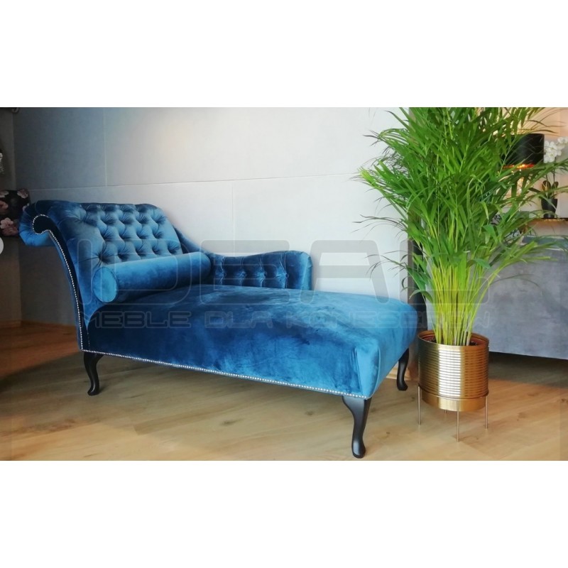 Szezlong Chesterfield Tees