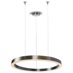 Lampa Wisząca glamour Ring Circle 80