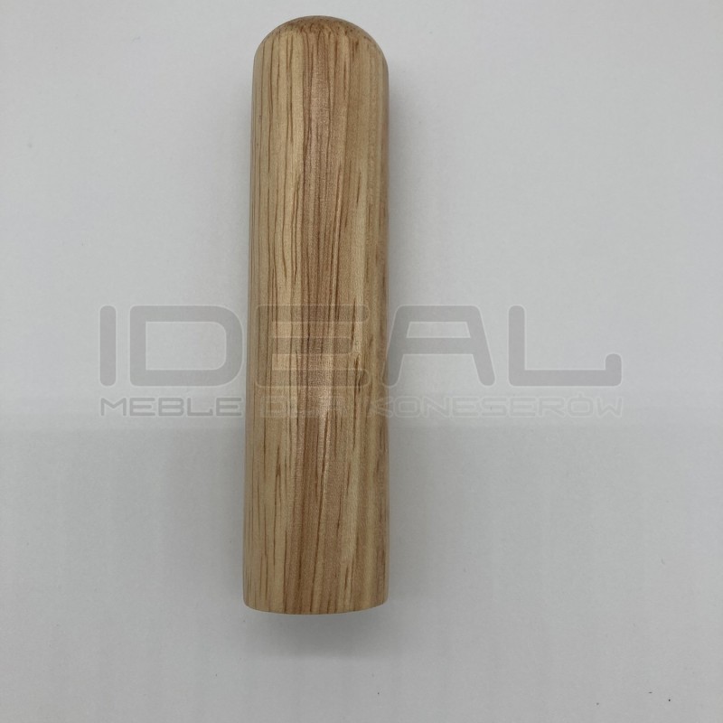 LAMPA WISZĄCA SAUCER 45 CM biała czarna