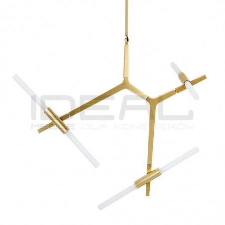 Lampa Wisząca Candelabr 6