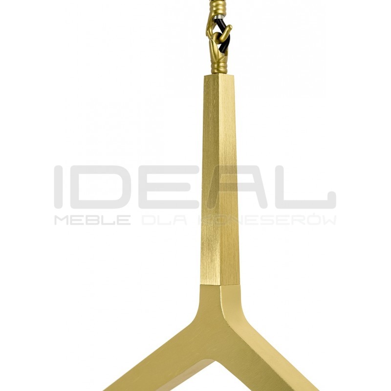 Lampa Wisząca Candelabr 6