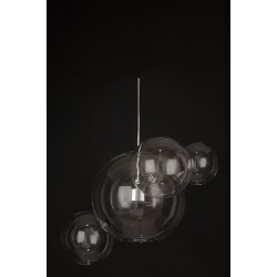 Lampa wisząca CAPRI 4