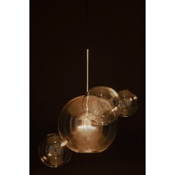 Lampa wisząca CAPRI 4