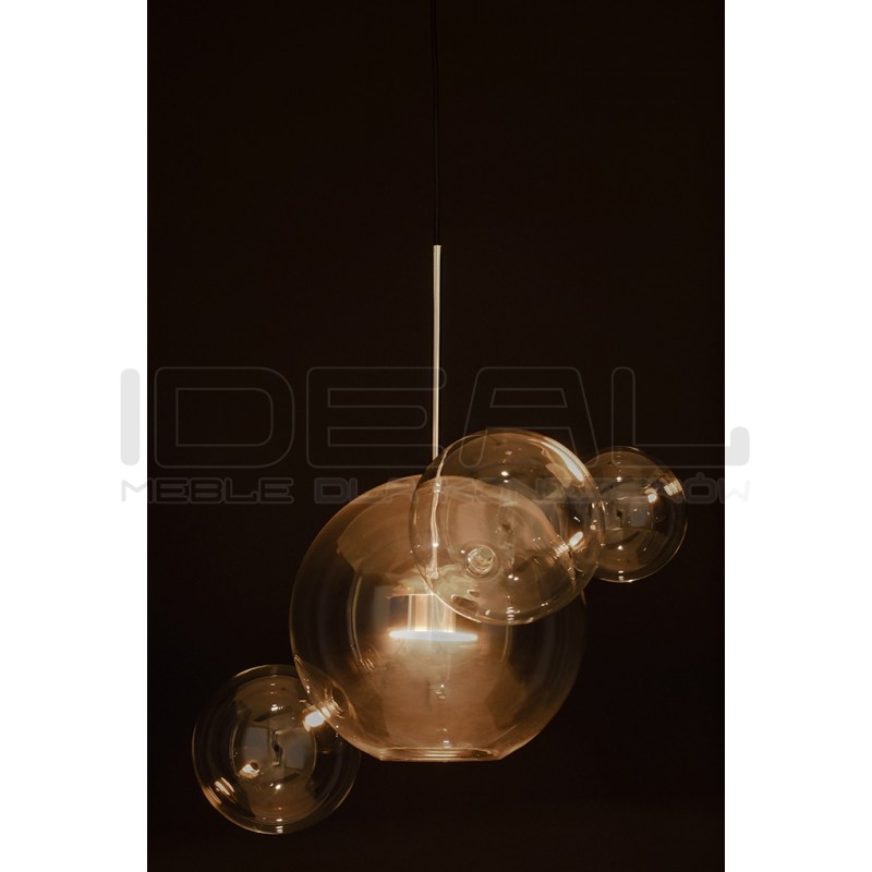 Lampa wisząca CAPRI 4