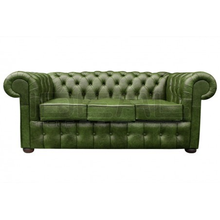 Sofa Chesterfield Classic Old