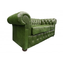 Sofa Chesterfield Classic Old