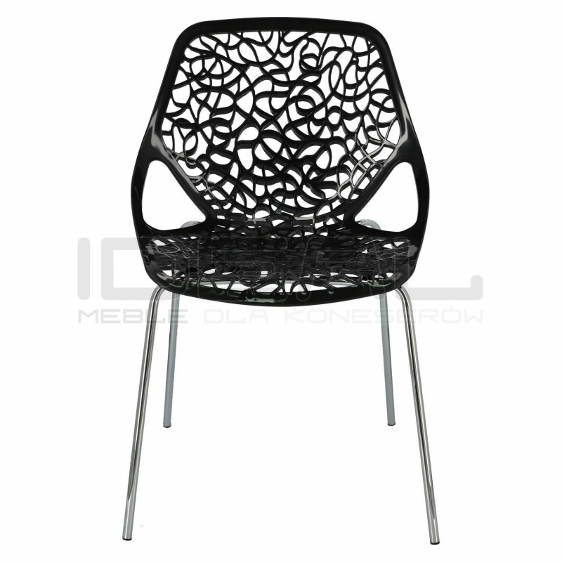 Krzesło inspirowane projektem Caprice - Cepelia