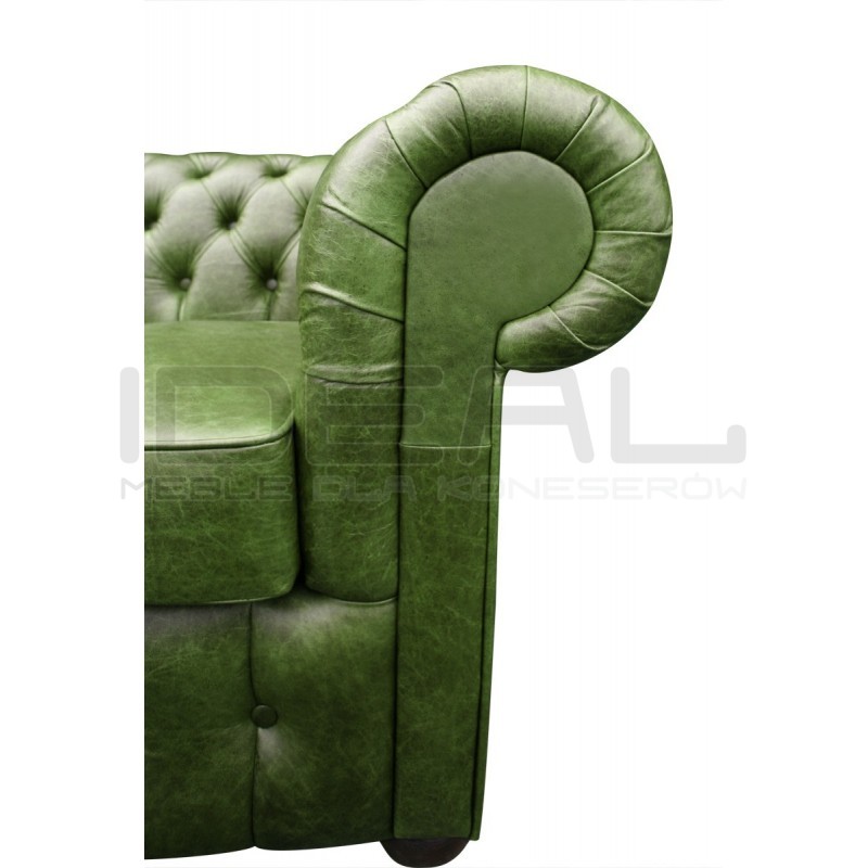Sofa Chesterfield Classic Old