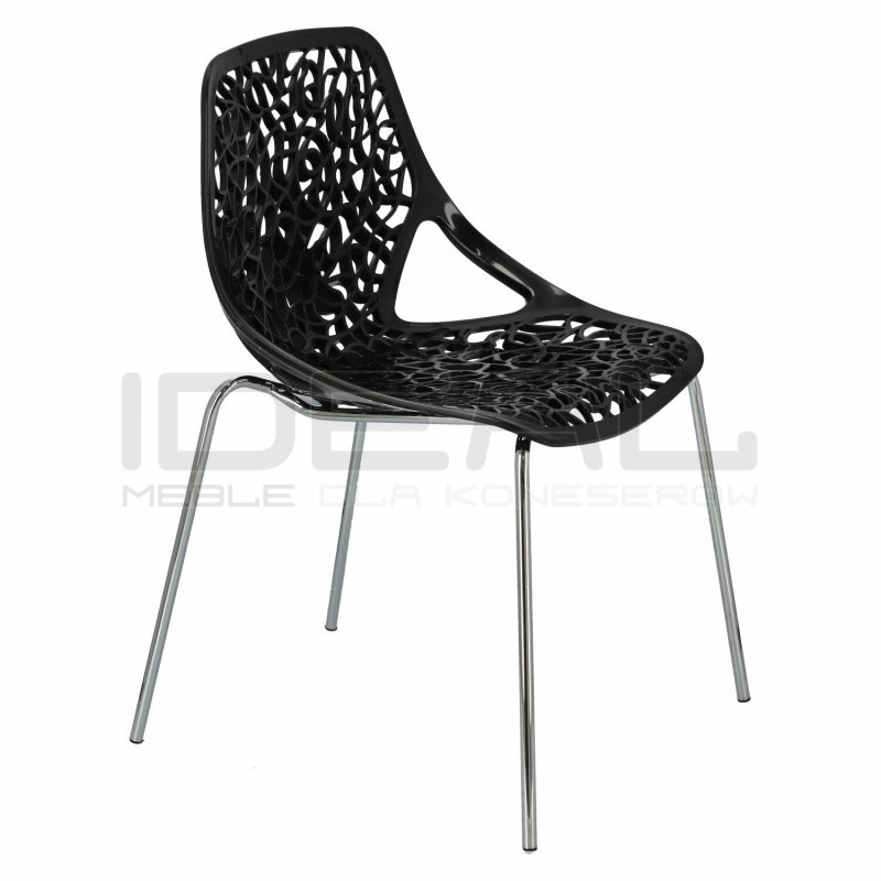 Krzesło inspirowane projektem Caprice - Cepelia