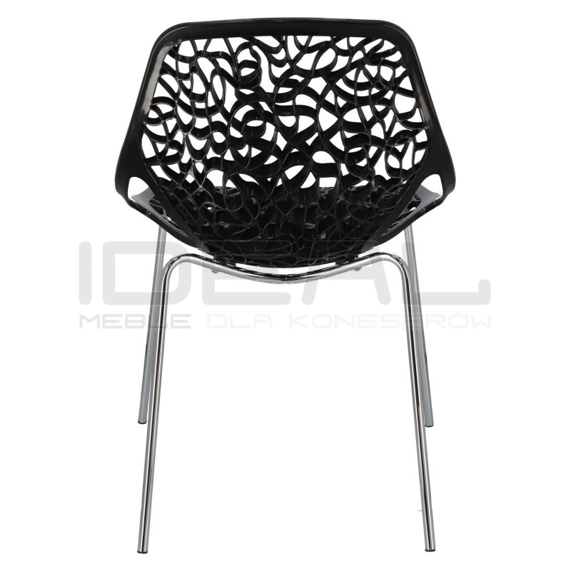 Krzesło inspirowane projektem Caprice - Cepelia