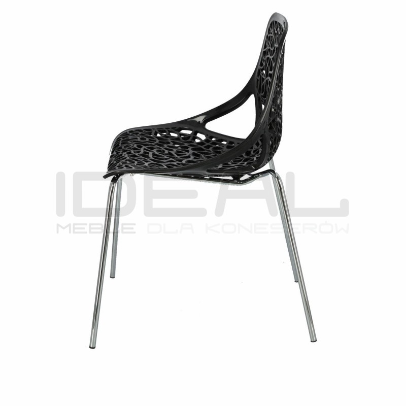 Krzesło inspirowane projektem Caprice - Cepelia