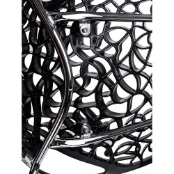 Krzesło inspirowane projektem Caprice - Cepelia