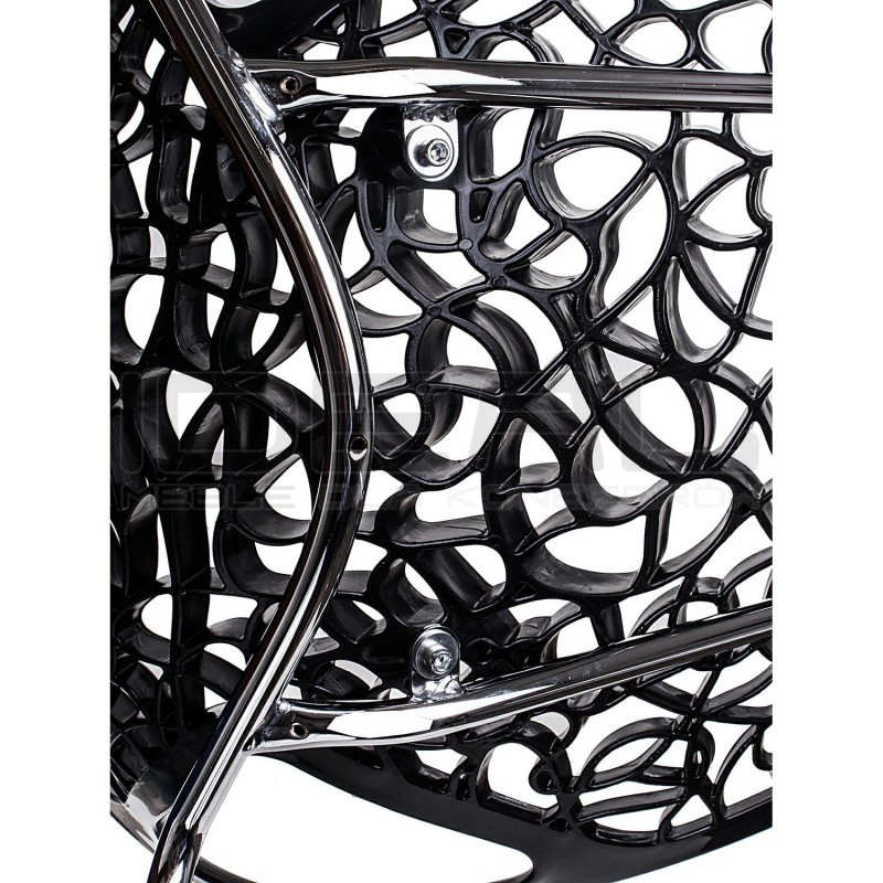 Krzesło inspirowane projektem Caprice - Cepelia