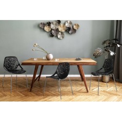 Krzesło inspirowane projektem Caprice - Cepelia