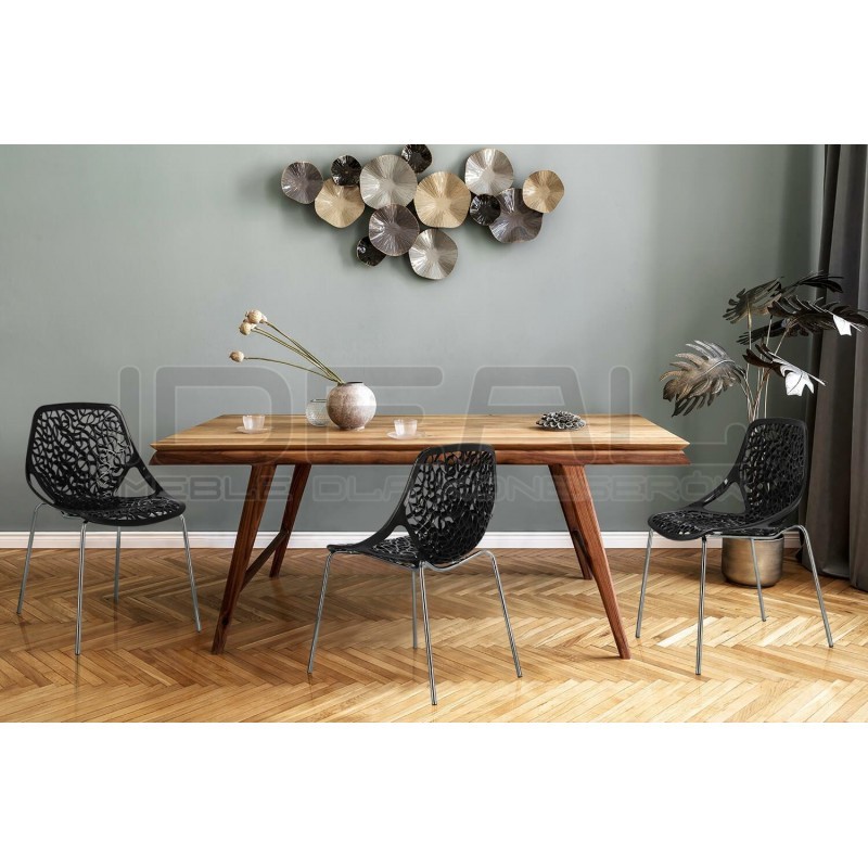 Krzesło inspirowane projektem Caprice - Cepelia