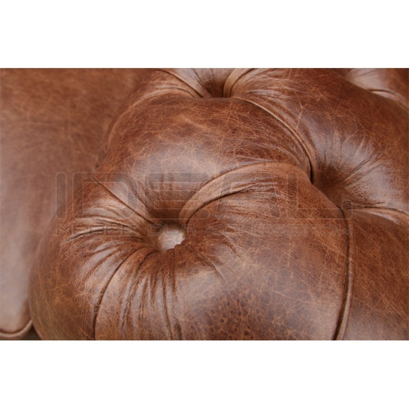 Sofa Chesterfield Classic Old