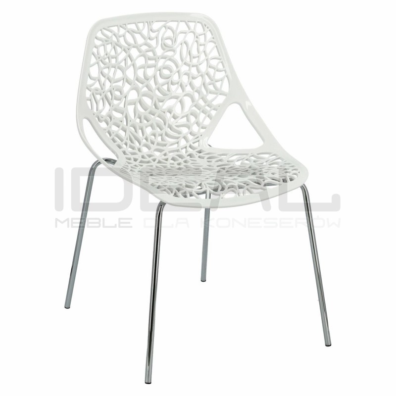 Krzesło inspirowane projektem Caprice - Cepelia