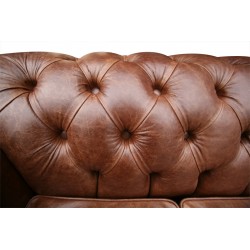 Sofa Chesterfield Classic Old