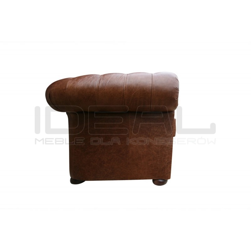 Sofa Chesterfield Classic Old