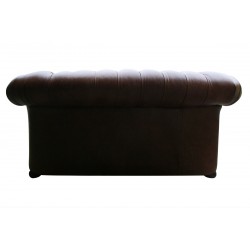 Sofa Chesterfield Classic Old