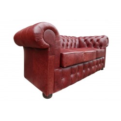 Sofa Chesterfield Classic Old