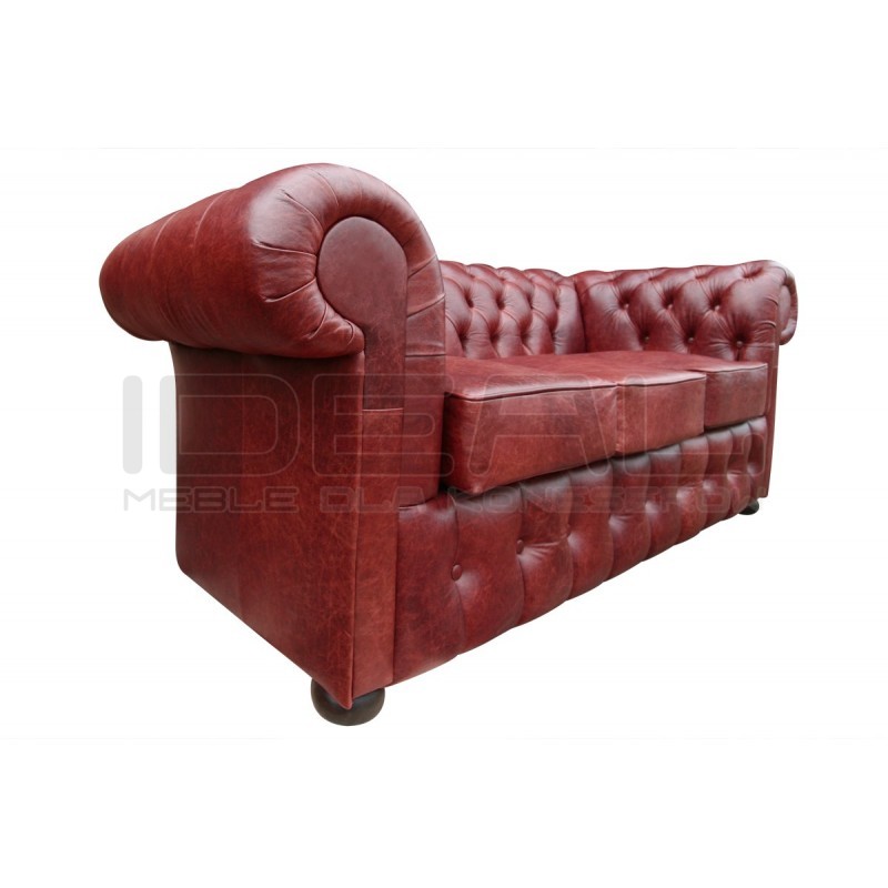 Sofa Chesterfield Classic Old