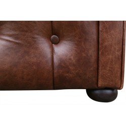 Sofa Chesterfield Classic Old Logo