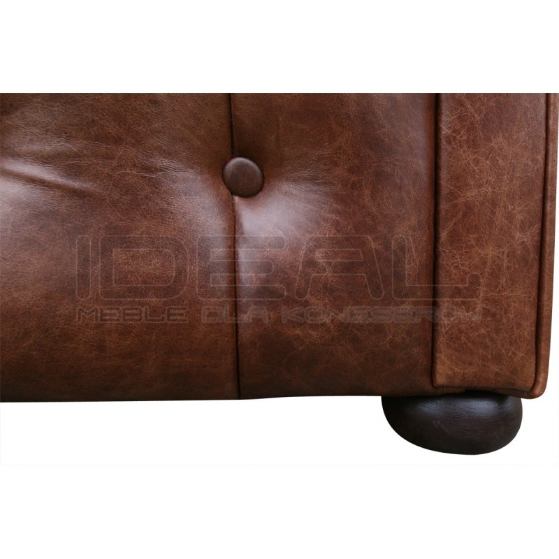 Sofa Chesterfield Classic Old Logo