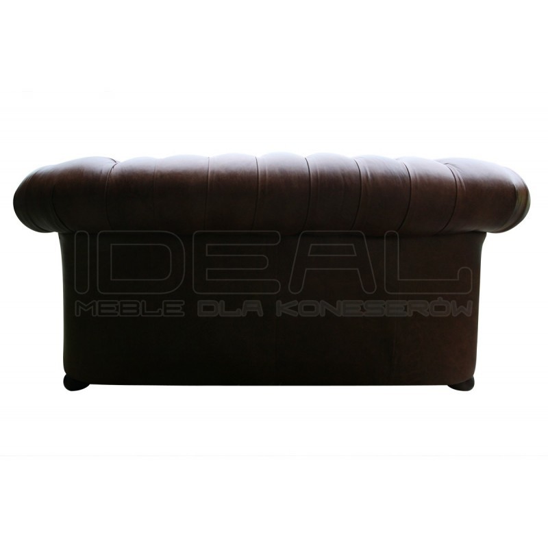 Sofa Chesterfield Classic Old Logo