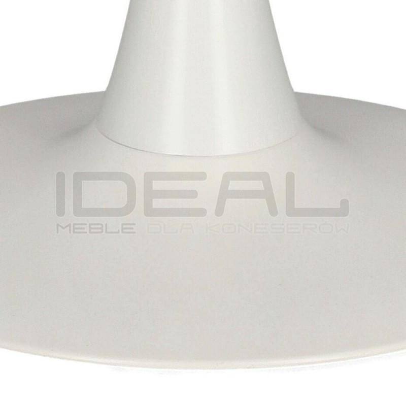 Stół  Tulip Skinny Premium Kamień 90