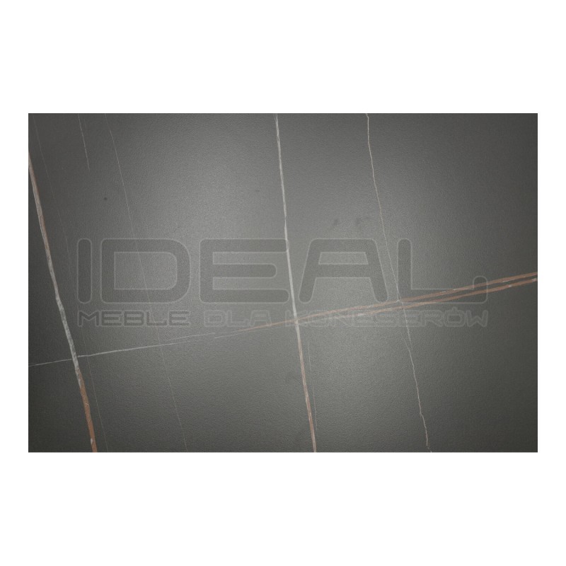 Stół  Tulip Skinny Premium Kamień 90