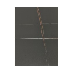 Stół  Tulip Skinny Premium Kamień 90