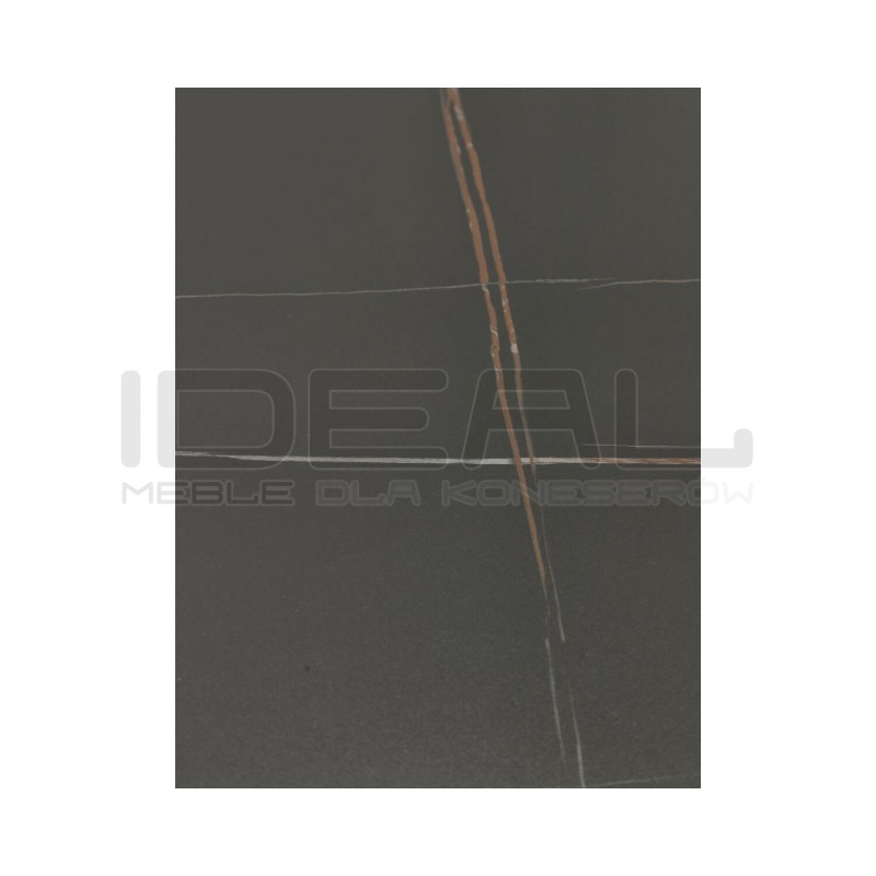 Stół  Tulip Skinny Premium Kamień 90