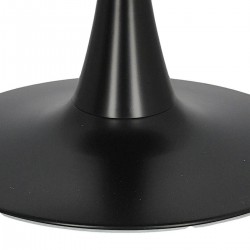 Stół  Tulip Skinny Premium Kamień 90