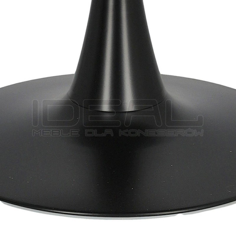 Stół  Tulip Skinny Premium Kamień 90