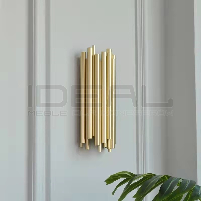 Kinkiet glamour Tubo