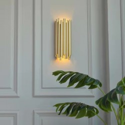 Kinkiet glamour Tubo