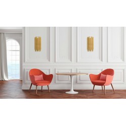 Kinkiet glamour Tubo