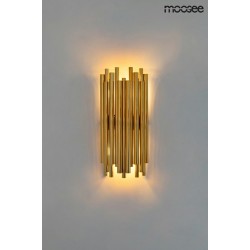 Kinkiet glamour Tubo