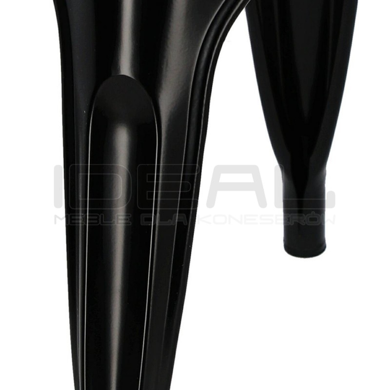 Krzesło Paris Arms inspirowane Tolix