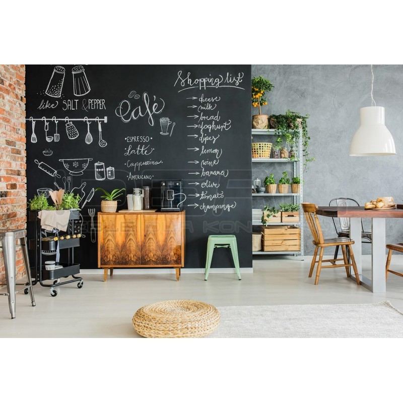 Stołek Paris inspirowany Tolix