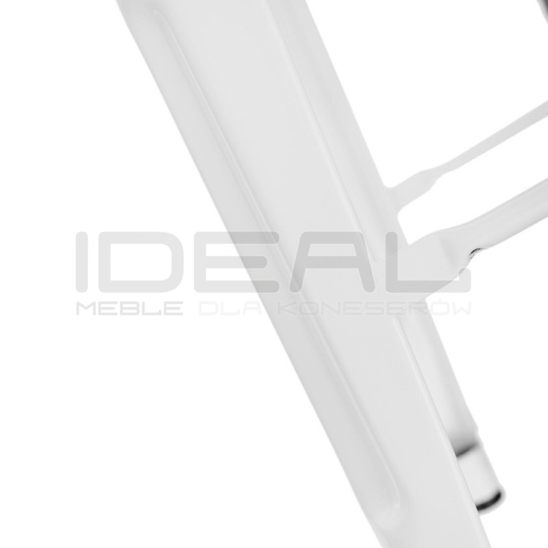 Hoker Paris Back inspirowany Tolix